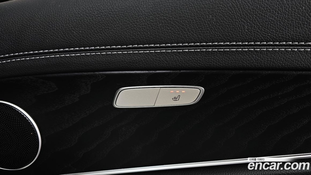 Mercedes-Benz E-Class E250 AMG Line, 2023
