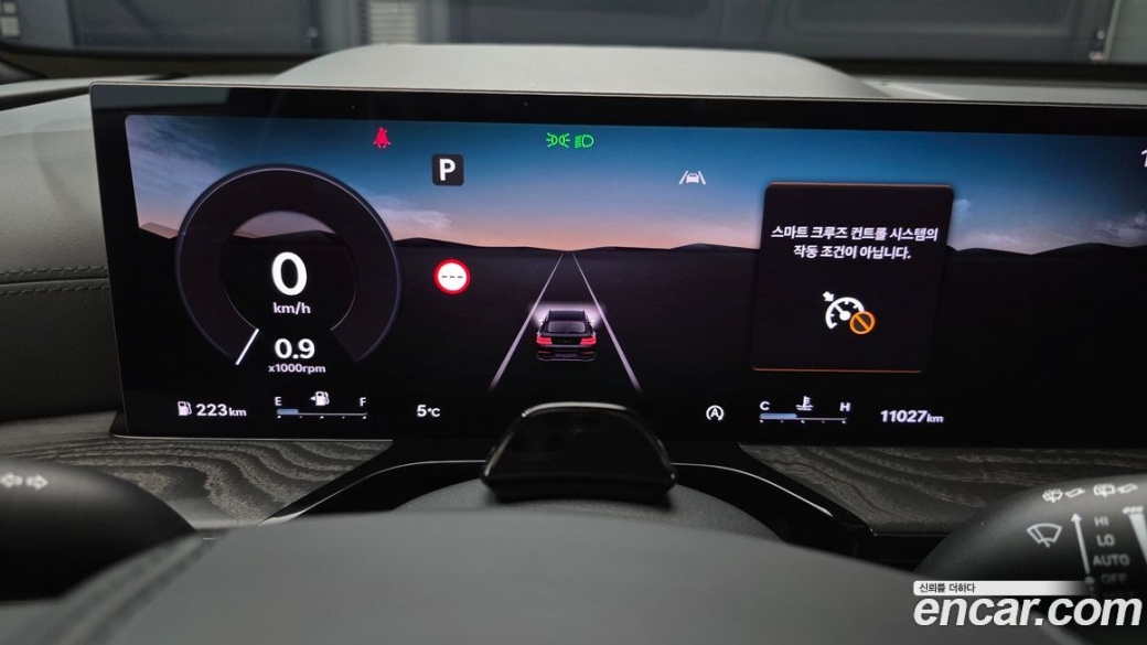 Genesis GV80 2.5T Gasoline AWD, 2025