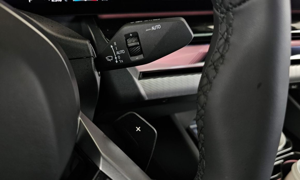 BMW 5-Series 520i M Sport, 2026