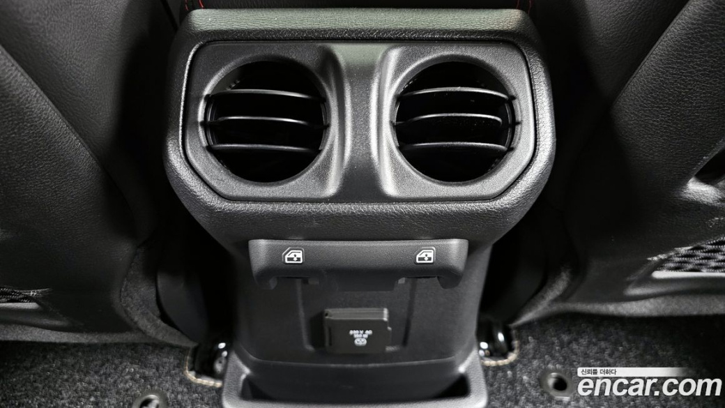 Jeep Wrangler 2.0 Rubicon 4Door, 2023
