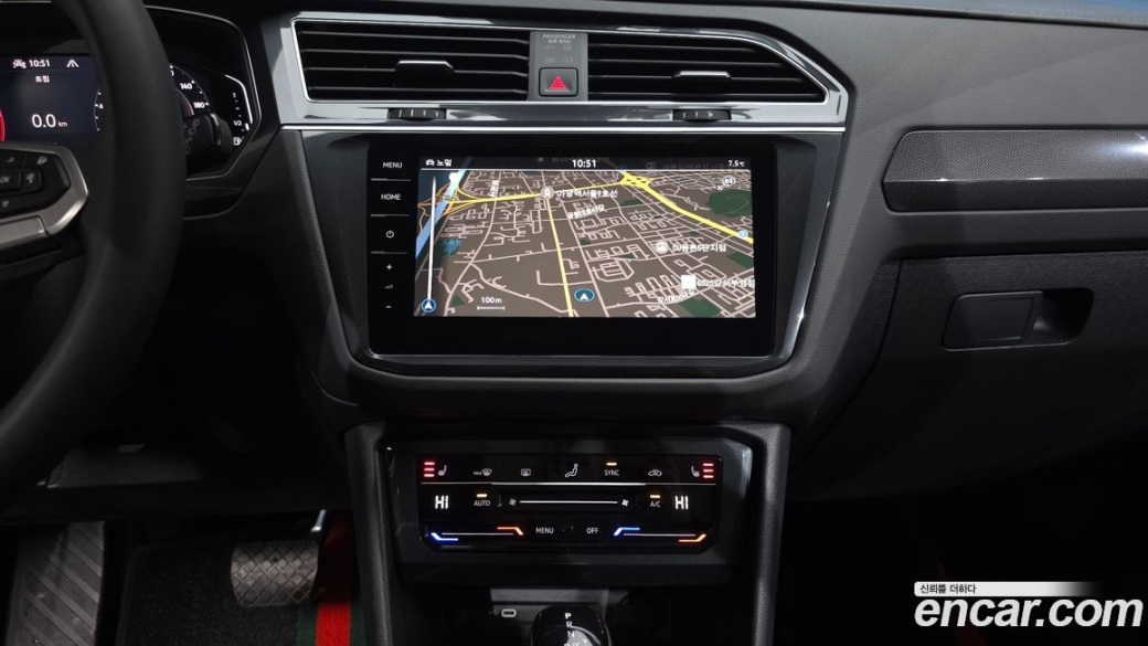 Volkswagen Tiguan 2.0 TDI Prestige, 2024