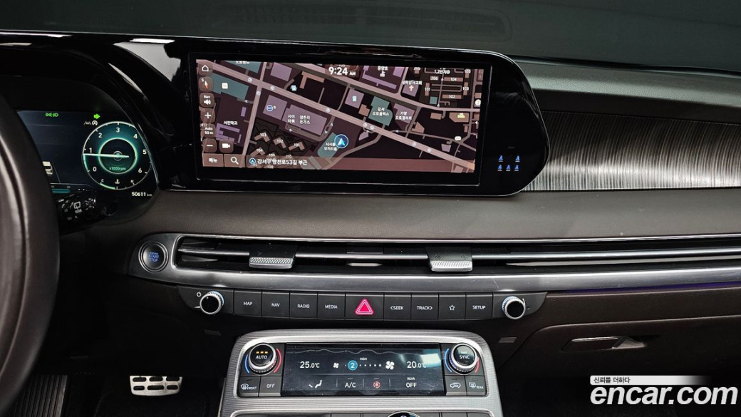Hyundai Palisade Diesel 2.2 4WD, 2023
