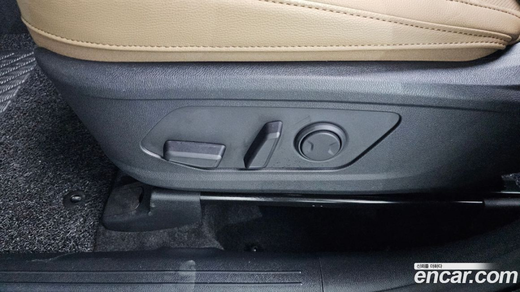 Kia Sorento Gasoline 2.5T 2WD, 2026