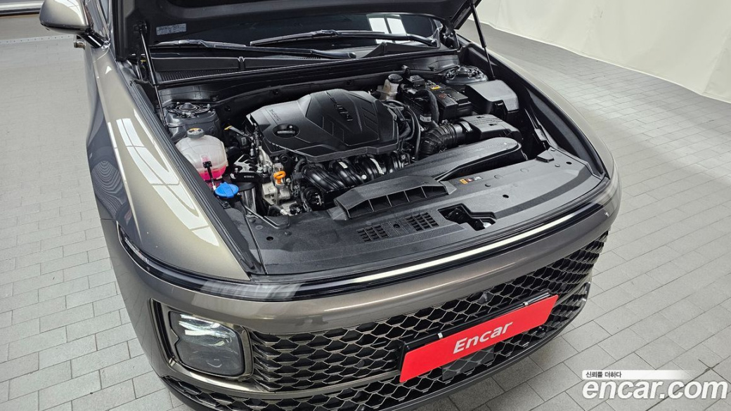 Hyundai Grandeur 2,5 Gasoline 2WD, 2023