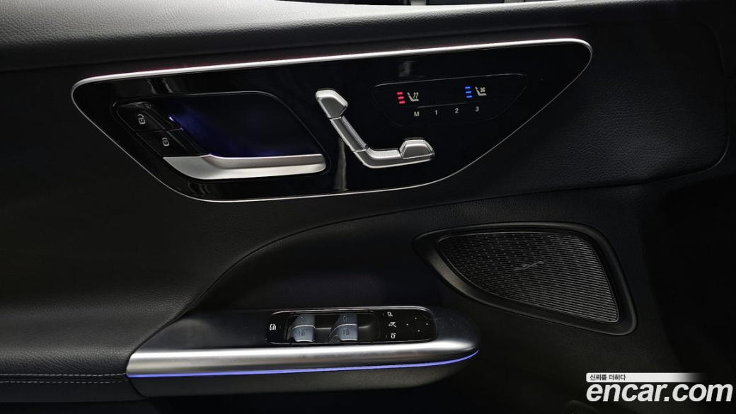 Mercedes-Benz C-Class C200 4MATIC Avantgarde, 2022