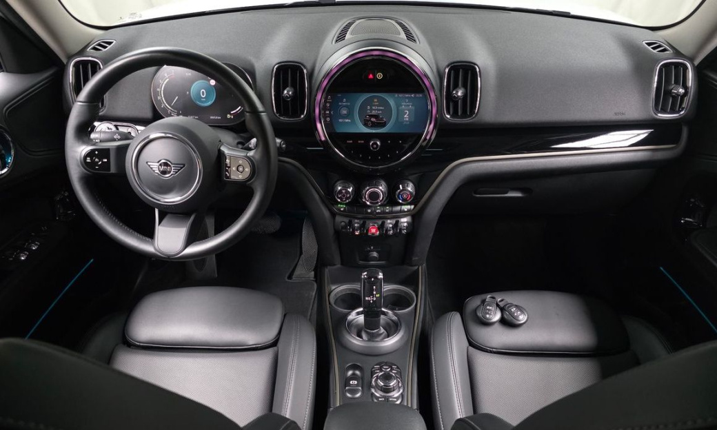 Mini Countryman Classic, 2022