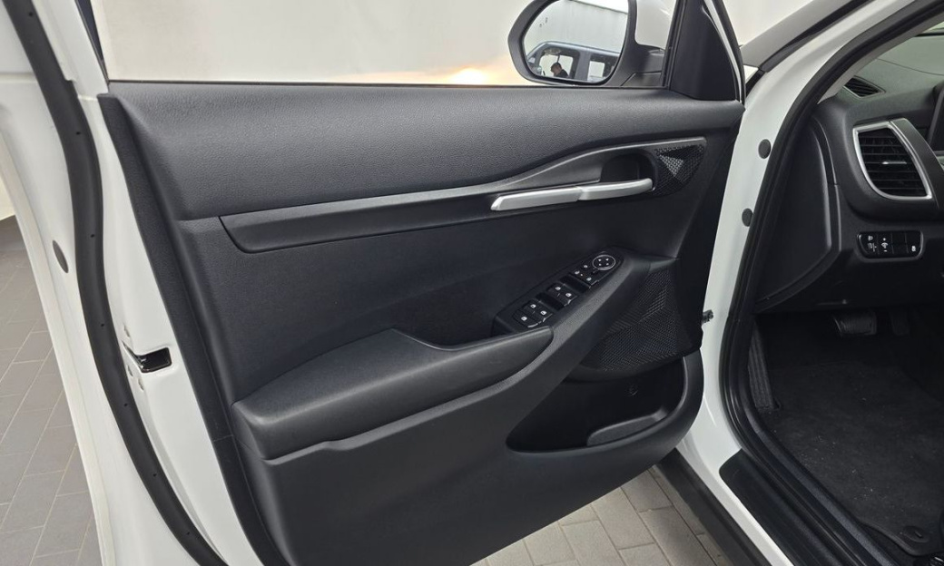 Kia Seltos Gasoline 2.0 2WD, 2026