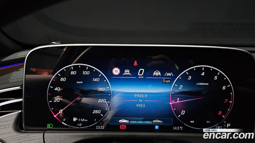 Mercedes-Benz E-Class E200 Avantgarde, 2025