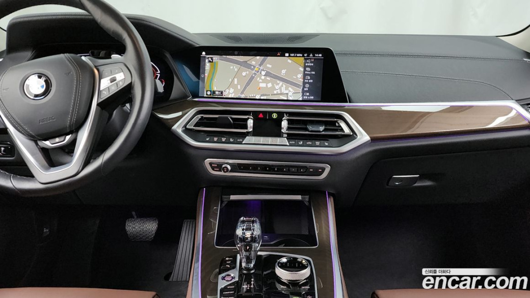BMW X5 xDrive 30d xLine, 2022