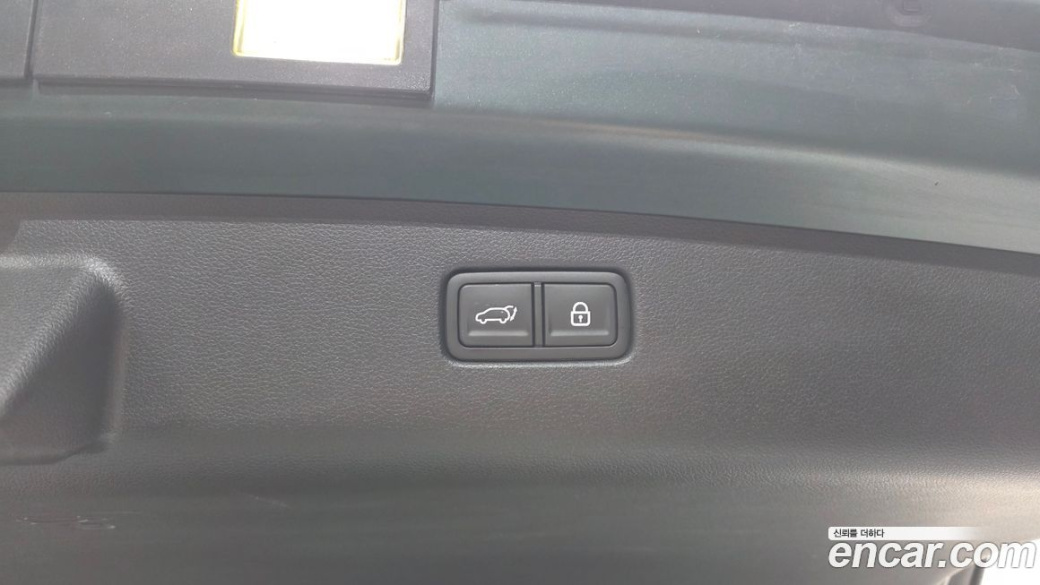 Genesis GV70 2.5T Gasoline AWD, 2021