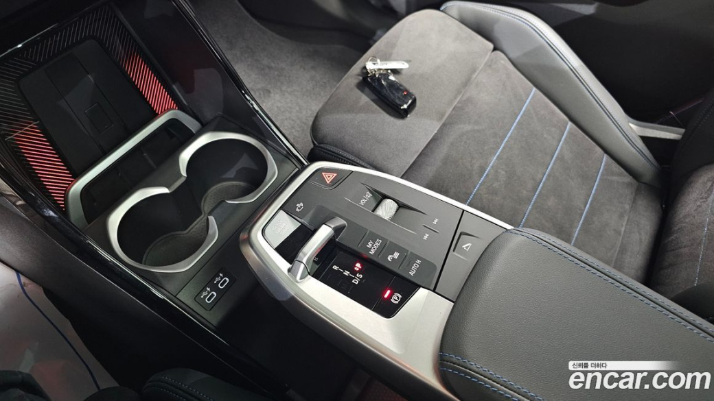 BMW X2 (F39) xDrive M35i First Edition, 2024