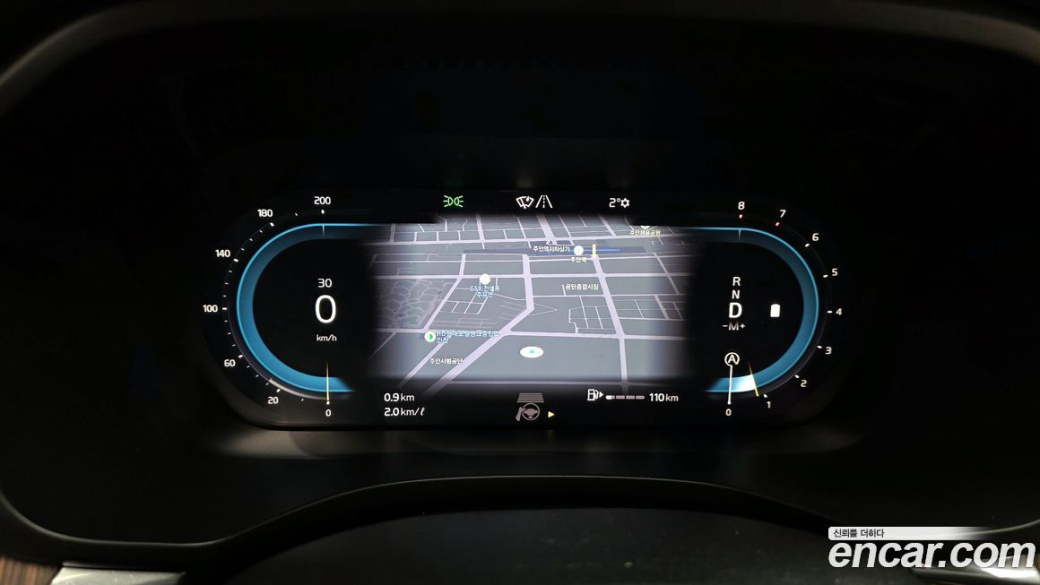 Volvo XC60 B5 Inscription, 2022