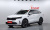 Kia Sorento Gasoline 2.5T 2WD, 2022