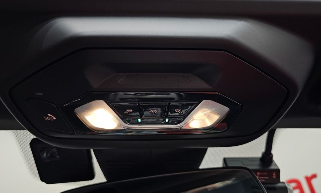 BMW Z4 sDrive20i M Sport, 2022