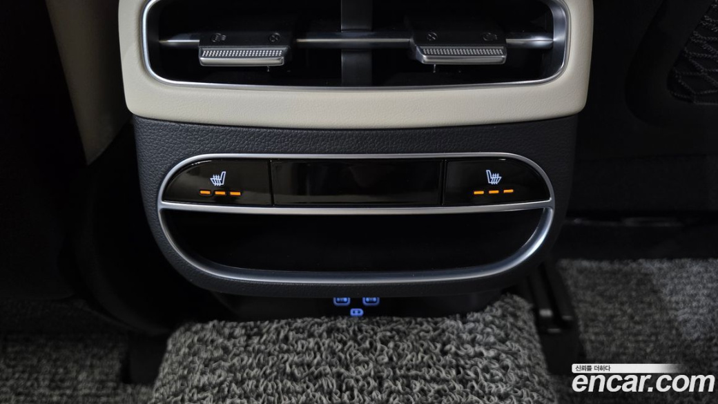 Genesis GV70 2.5T Gasoline AWD, 2023