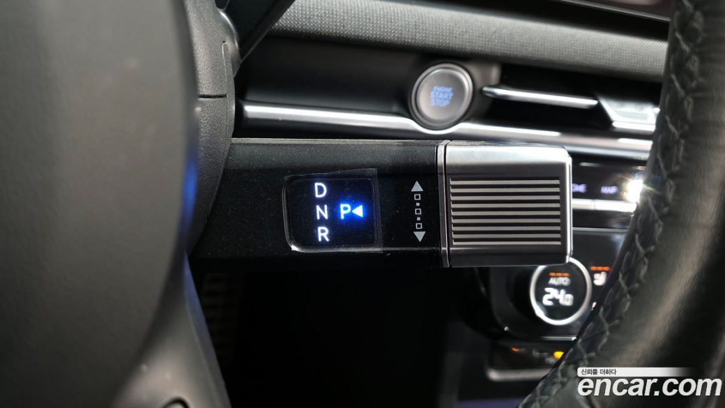 Hyundai Tucson Gasoline 1.6 Turbo 2WD, 2024