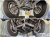 Jeep Wrangler 2.0 Overland Power Top 4Door, 2023