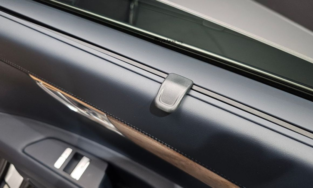 Genesis GV80 3.0 Diesel AWD, 2022