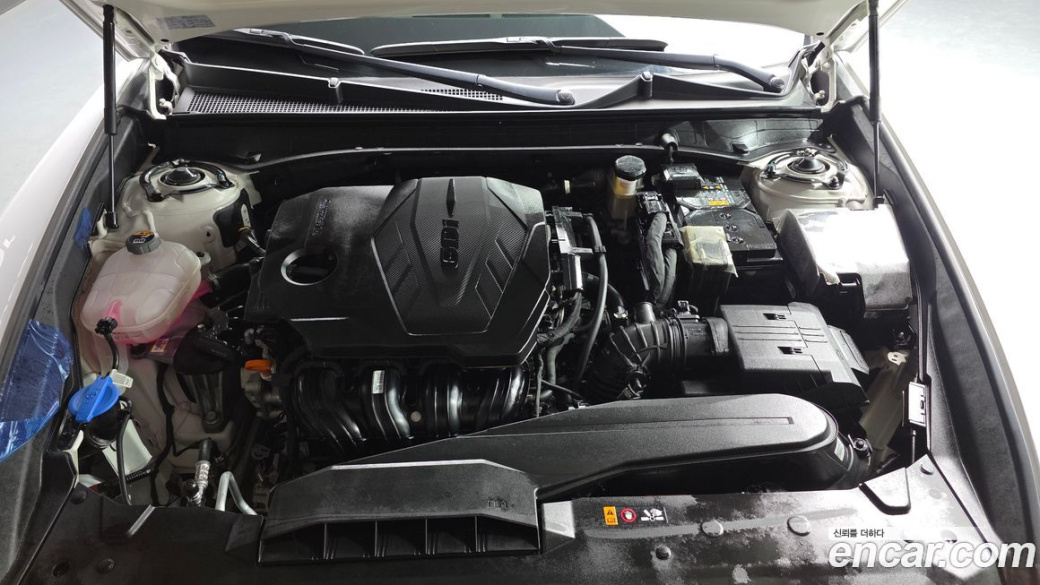 Hyundai Grandeur 2,5 Gasoline 2WD, 2023