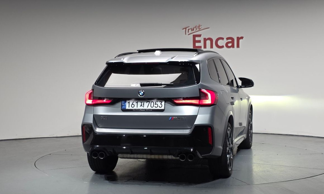 BMW X1 M35i xDrive Special Edition, 2024