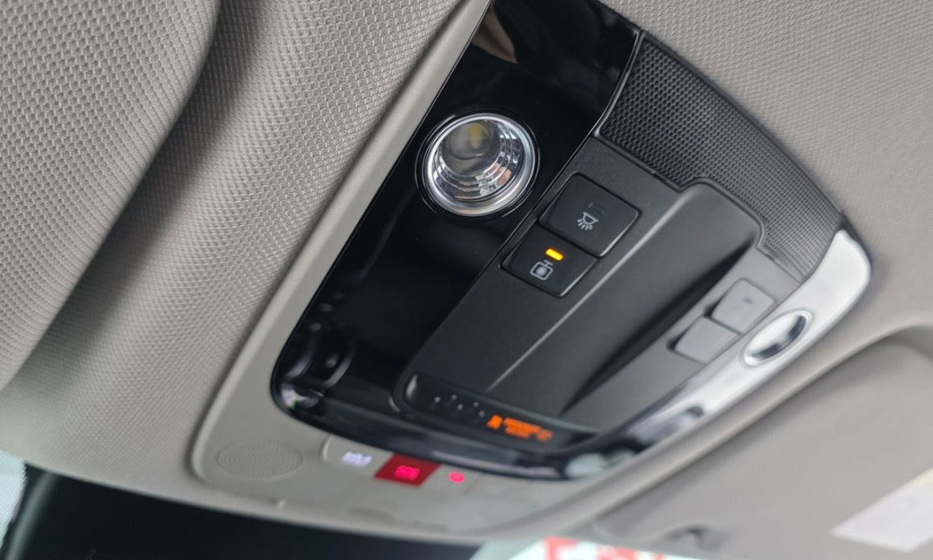 Kia Sorento Gasoline 2.5T 4WD, 2022