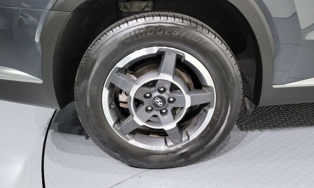 Hyundai Palisade Diesel 2.2 2WD, 2023