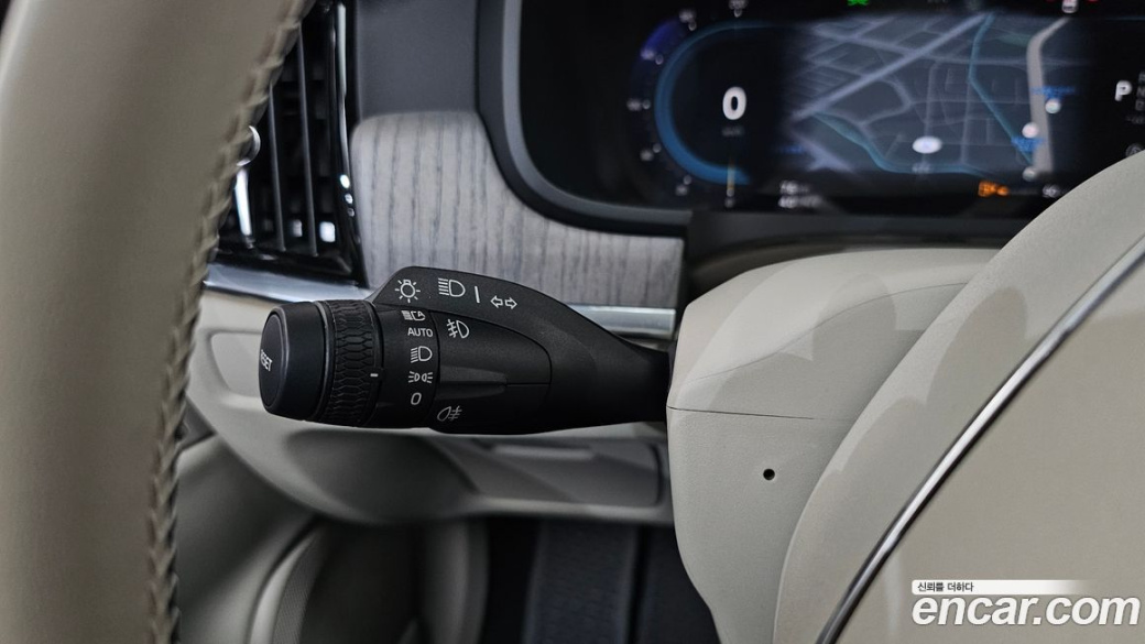 Volvo S90 B5 Ultimate Bright, 2024