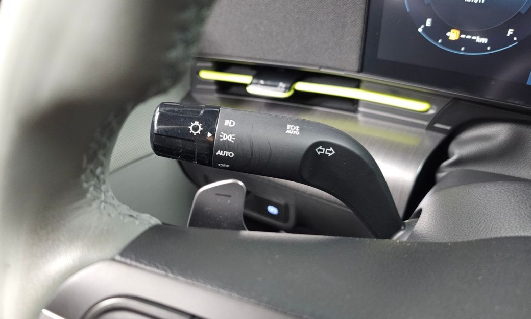Hyundai Kona Gasoline 1.6 Turbo 4WD, 2025
