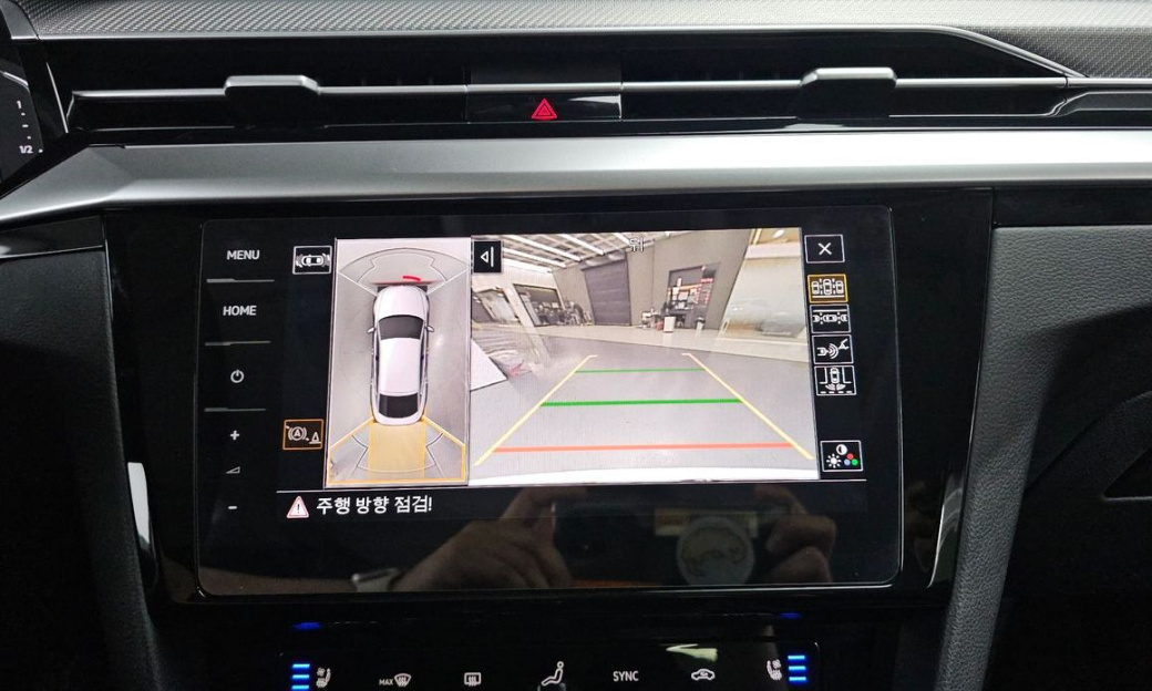 Volkswagen Arteon 2.0 TDI Prestige, 2022
