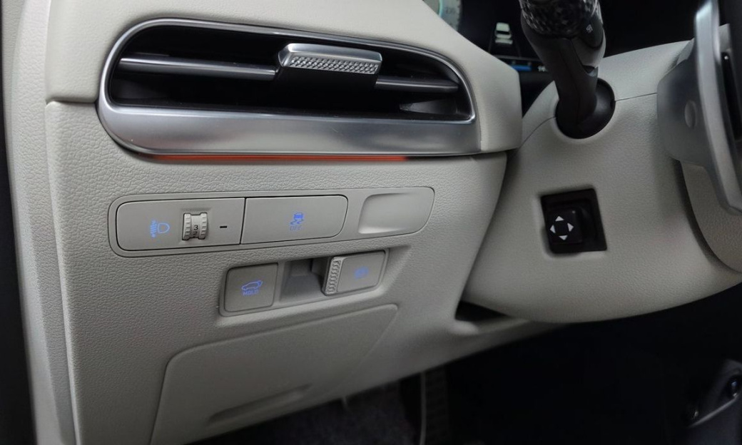 Hyundai Palisade Diesel 2.2 4WD, 2023