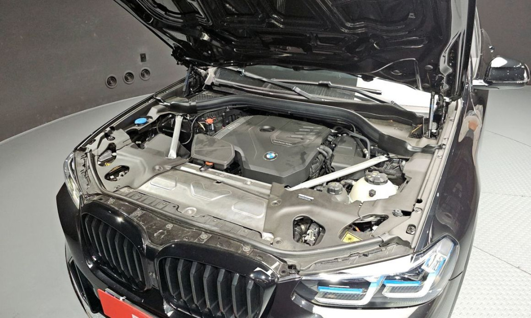 BMW X3 xDrive 20i M Sports Pro, 2024
