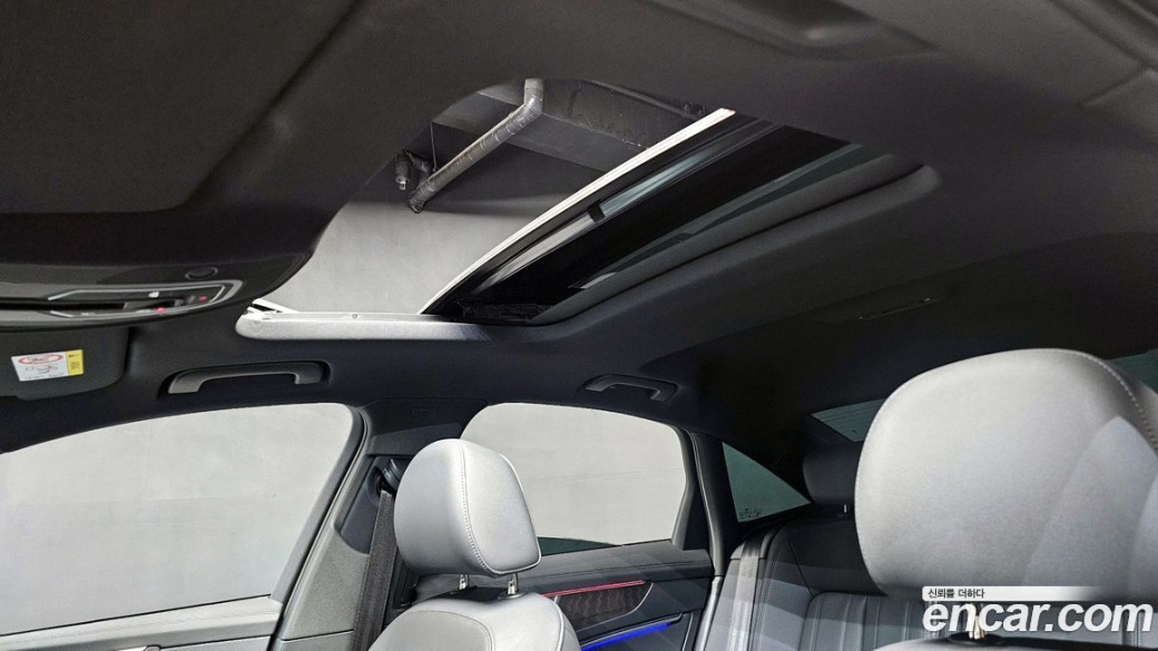 Audi A6 40 TDI Premium, 2023