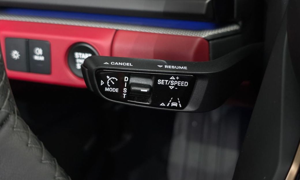 Porsche Panamera 2.9 AWD, 2024