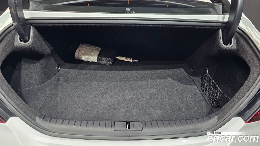 Genesis G70 Gasoline 2.5T 4WD, 2025