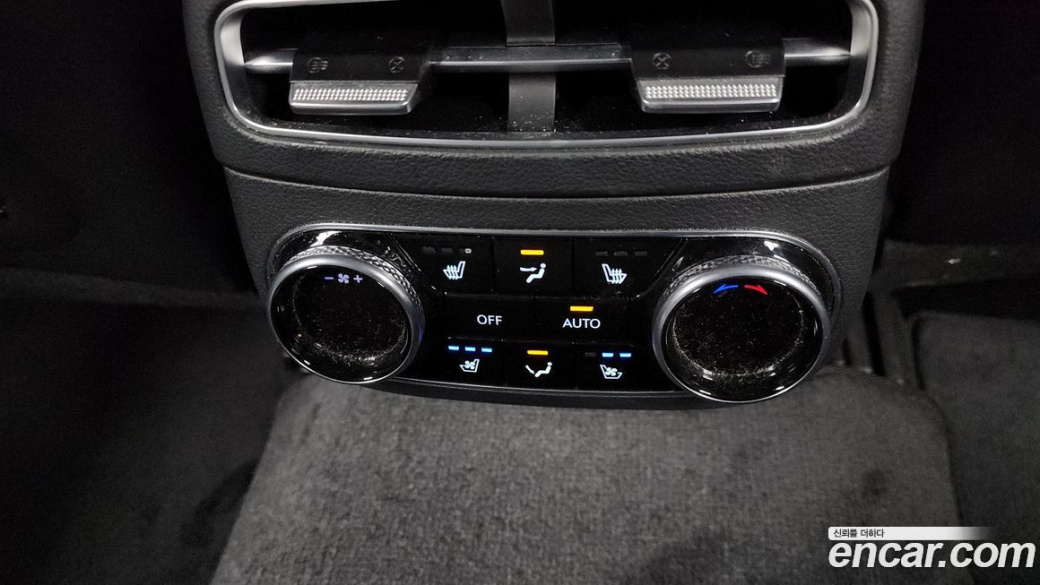 Genesis GV70 2.5T Gasoline AWD, 2023