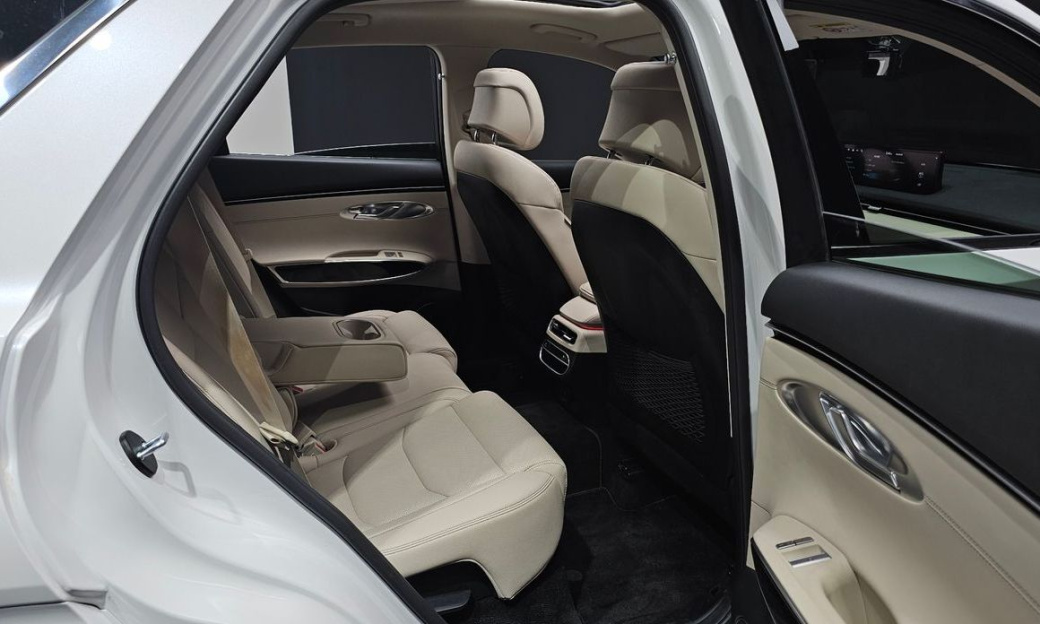 Genesis GV70 2.5T Gasoline AWD, 2023