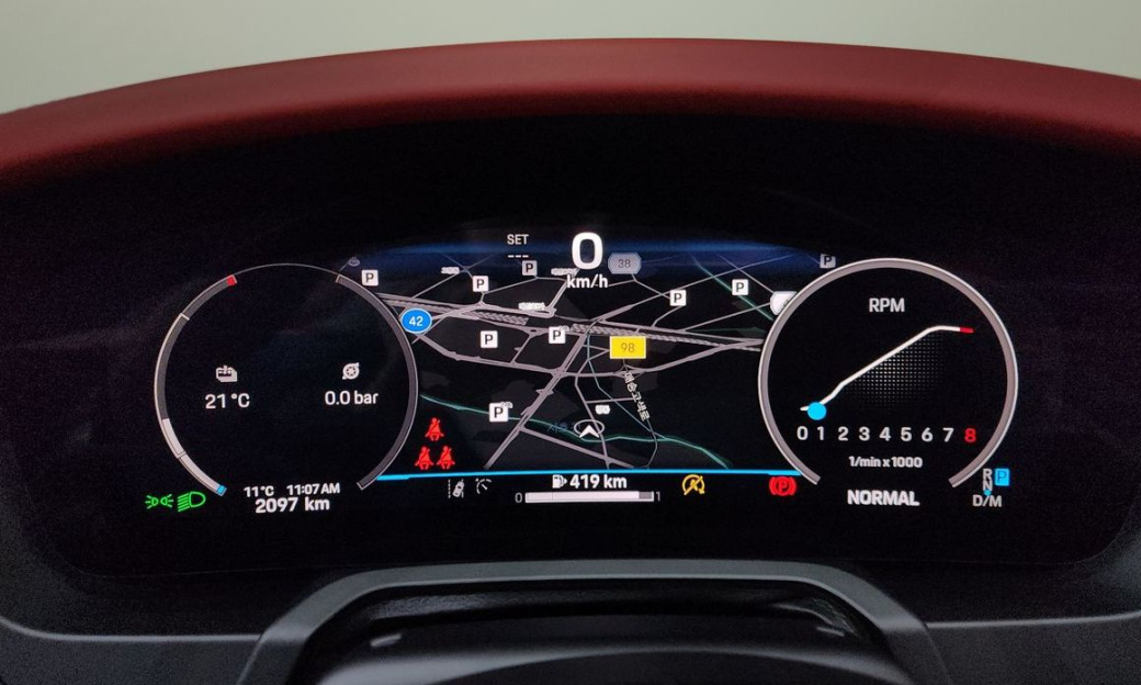 Porsche 911 Carrera GTS Cabriolet, 2025