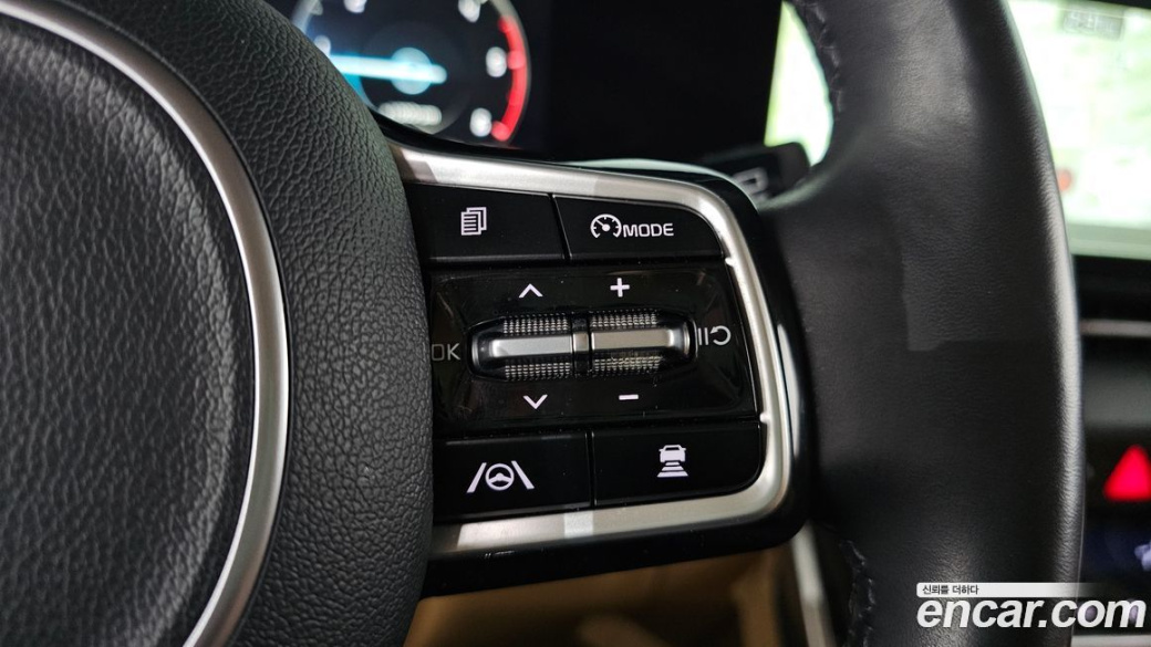 Kia Carnival 9-Seater Noblesse, 2022