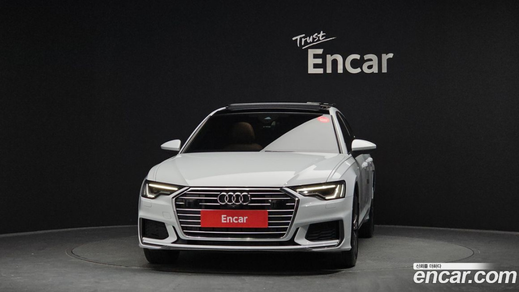 Audi A6 45 TFSI Premium, 2023