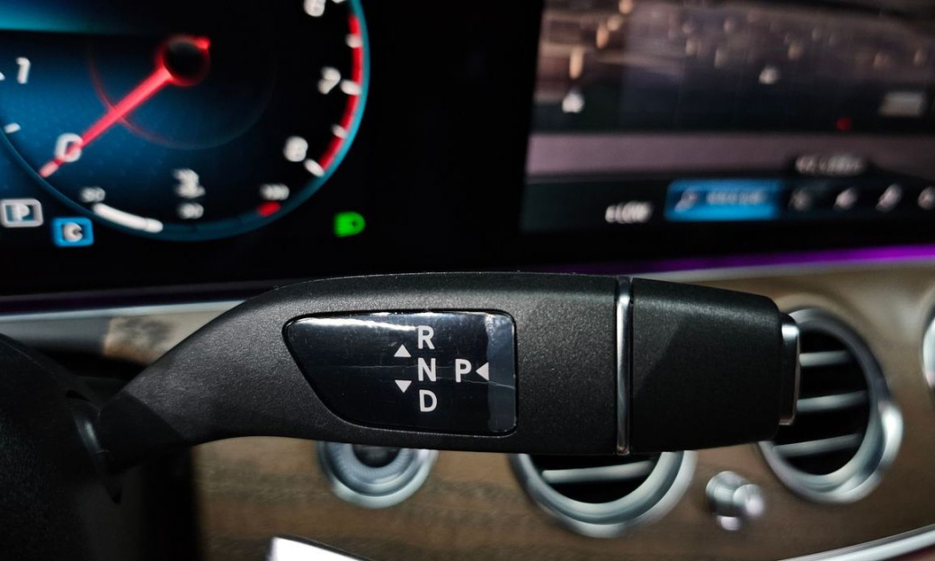 Mercedes-Benz E-Class E250 Exclusive, 2023