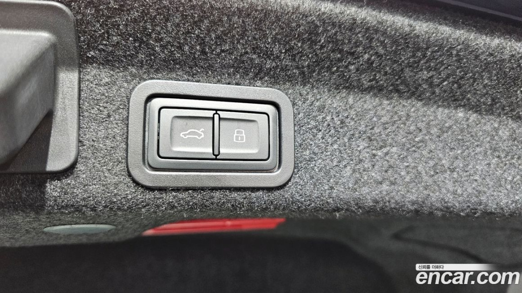 Audi A6 45 TFSI Premium, 2021