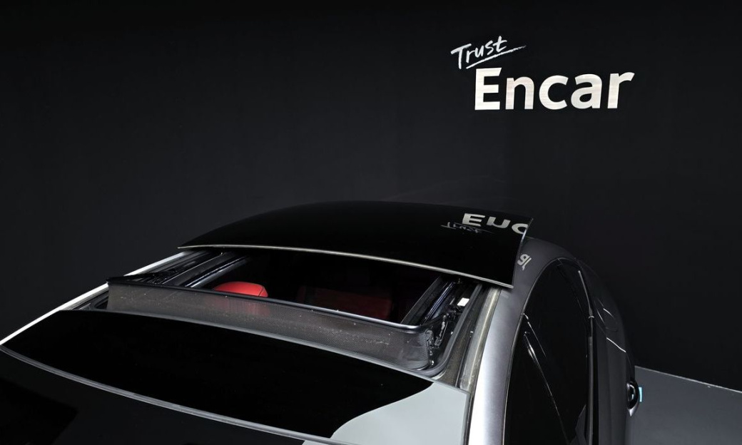 Genesis G80 Gasoline 2.5 Turbo AWD, 2025