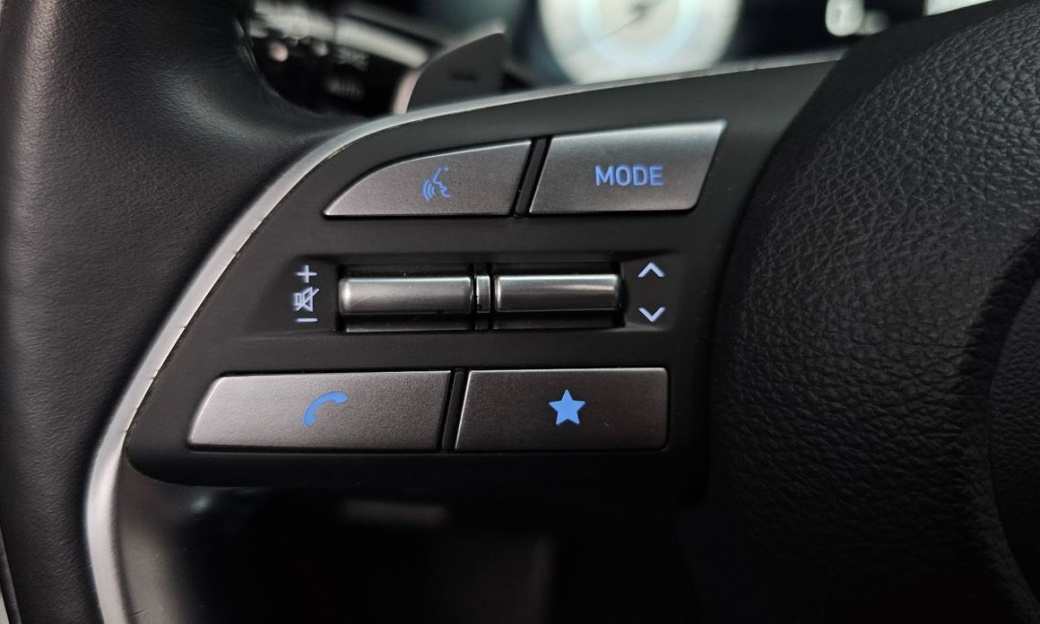 Hyundai Palisade Diesel 2.2 4WD, 2023