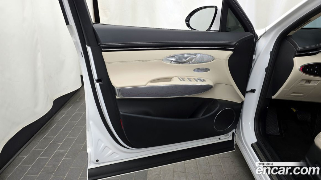 Genesis GV70 2.5T Gasoline 2WD, 2024