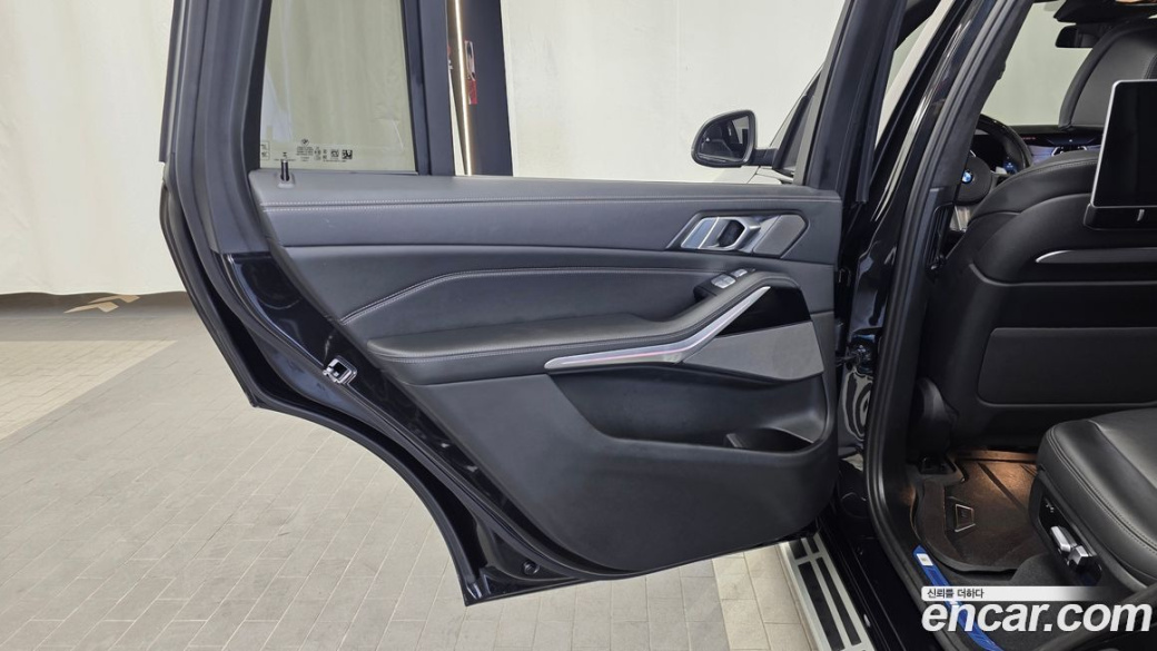 BMW X7 xDrive 40i M Sport 7STR, 2024