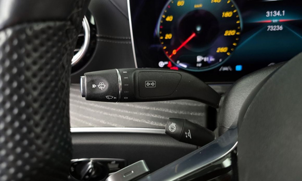 Mercedes-Benz E-Class E350 4MATIC AMG Line, 2022