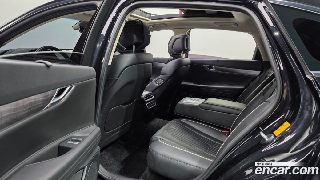 Genesis G80 Gasoline 2.5 Turbo 2WD, 2021