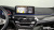 BMW 5-Series 520i M Sport, 2023