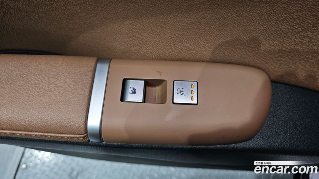Hyundai Grandeur 2,5 Gasoline 2WD, 2023