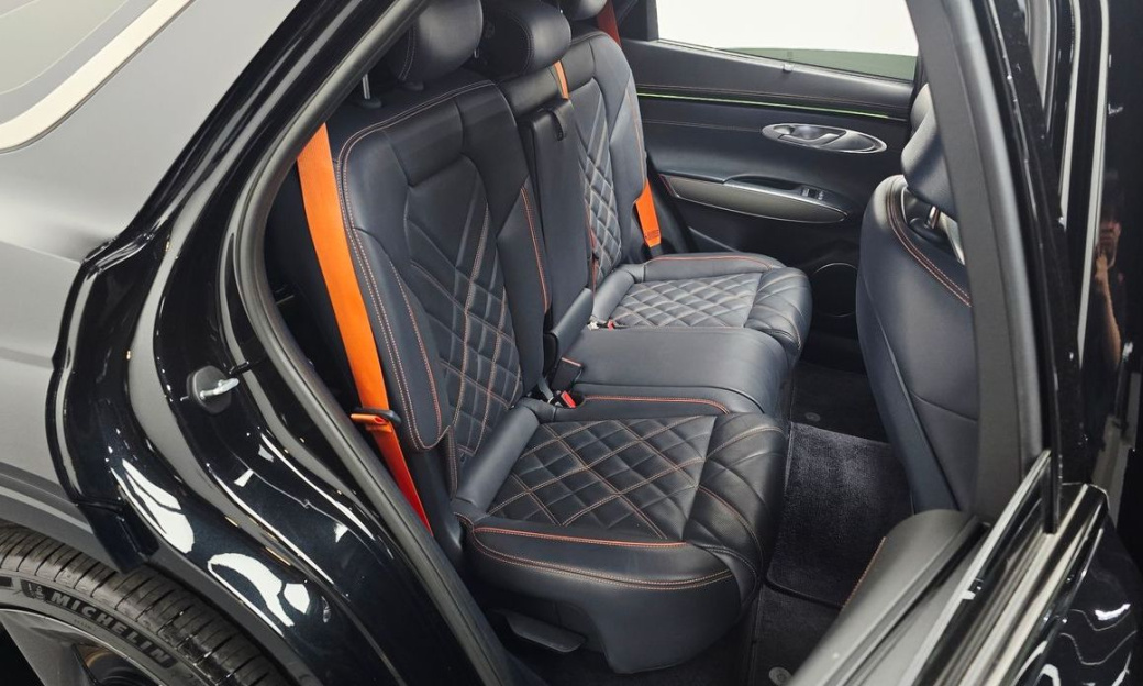 Genesis GV70 2.5T Gasoline 2WD, 2025